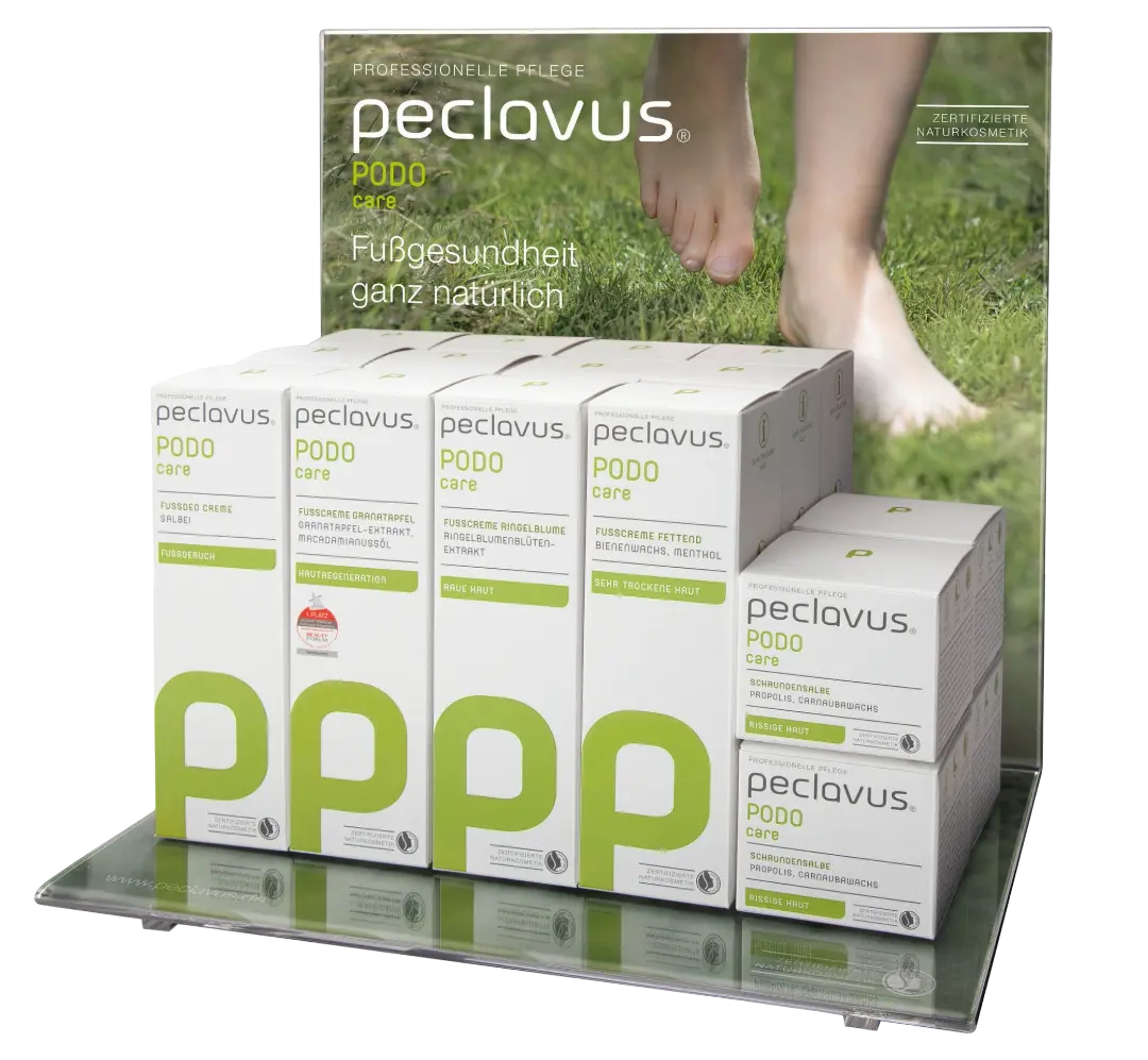 Peclavus Naturkosmetik